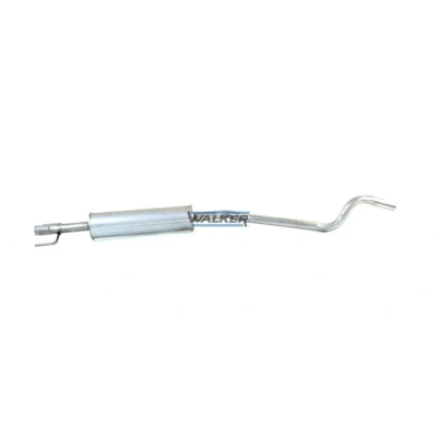 Bilde av Mellomlyddemper, opel,vauxhall, 13110765, 5852299