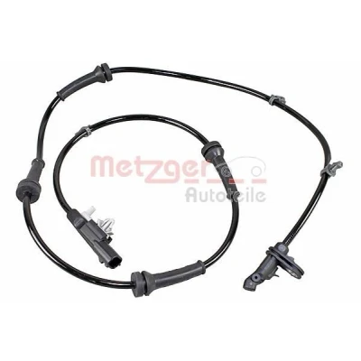 Bilde av Sensor, hjulturtall, Bakaksel, Høyre, Venstre, nissan qashqai / +2 i, 47900 BR60A