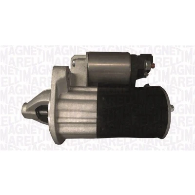 Bilde av MAGNETI MARELLI 063726260010 Starter 12 0,9 10 HYUNDAI: i20 II Hatchback