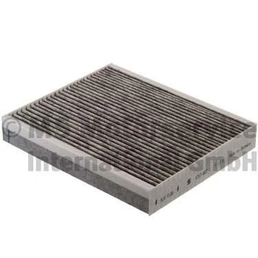 Bilde av KOLBENSCHMIDT 50014707 Kupéfilter Karbonfilter 277 224 40 FORD: Mondeo 5 Kombi, S Max Mk2, 5, FORD USA: Edge Mk2