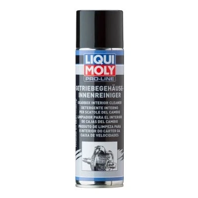 Bilde av LIQUI MOLY 5188 Tilsetning girolje Boks 500
