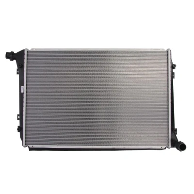 Bilde av DENSO DRM32037 Radiator Aluminium 650 430 28 VOLKSWAGEN: Touran I, Passat B6 Variant, Caddy 3, SKODA: Octavia 2 Combi, II Hatchback