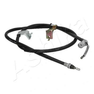 Bilde av ASHIKA 131 01 168L Bremsekabel NISSAN: Qashqai / Qashqai+2 I