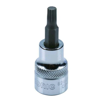 Bilde av SONIC 8284804 Skrubits Spline