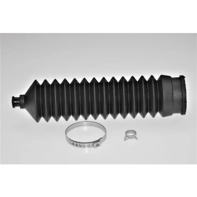 Bilde av SPIDAN 83562 Tannstangmansjett gummi for edelstålstrips FORD: Sierra Mk2 Hatchback, Sedan, Mk1 Hatchback