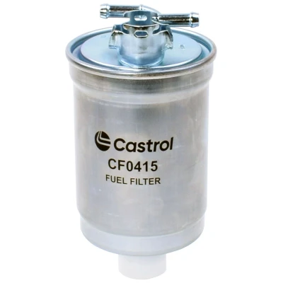 Bilde av Castrol filters CF0415 Drivstoffilter ledningsfilter VOLKSWAGEN: Sharan I, SEAT: Alhambra I