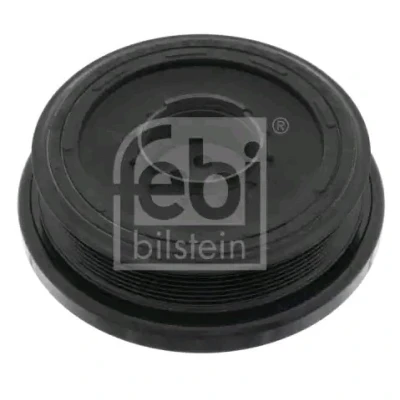Bilde av FEBI BILSTEIN 48421 Remskive veivaksel 7 PK 194 6 for BMW: 5 Touring, X5, Sedan