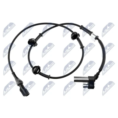 Bilde av NTY HCA FR 041 ABS Sensor framaksel høyre, høyre VOLVO: XC70 II Stasjonsvogn, XC60 I, V60 I