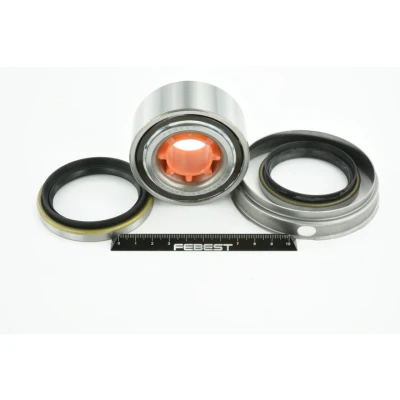 Bilde av FEBEST DAC387233 36KIT Hjullagersett framaksel TOYOTA: Corolla VIII Liftback, Sedan, Stasjonsvogn