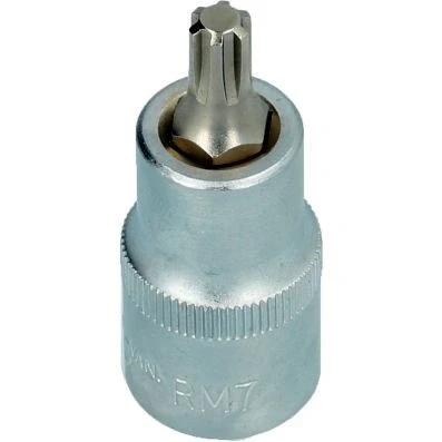 Bilde av KS TOOLS BT022725 Pipenøkkelinnsats M10