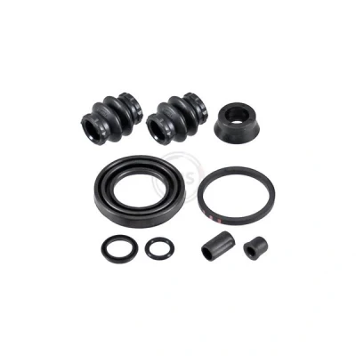 Bilde av Reparasjonssett, bremseklave, Bakaksel, abarth,fiat,lancia,toyota, 0447952130, 0447952190