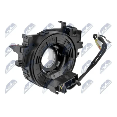 Bilde av Viklefjær, airbag, lexus es, ls, ux, toyota camry, 84308 11010