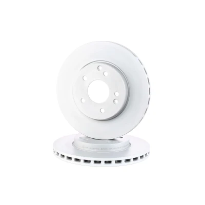 Bilde av Bremseskive BOSCH 0 986 478 624