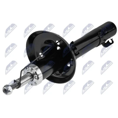 Bilde av Støtdemper Gasstrykk, Framaksel Nty A vw 011 audi, seat, skoda, OE 1J0400054AF, 1J0412021CJ, 1J04130315