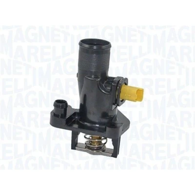 Bilde av MAGNETI MARELLI 352317003380 Termostat 84 PEUGEOT: 307 CC, SW, 407 VOLVO: V50, V70 3, CITROËN: C3 I Hatchback