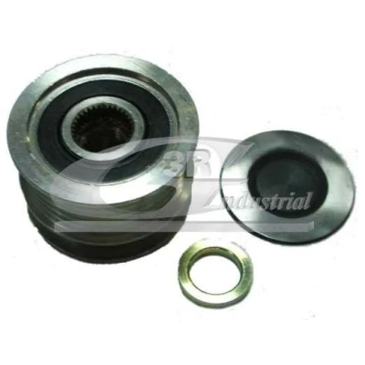 Bilde av 3RG 13649 Frihjul Dynamo RENAULT: Kangoo I, I Express, MEGANE 3