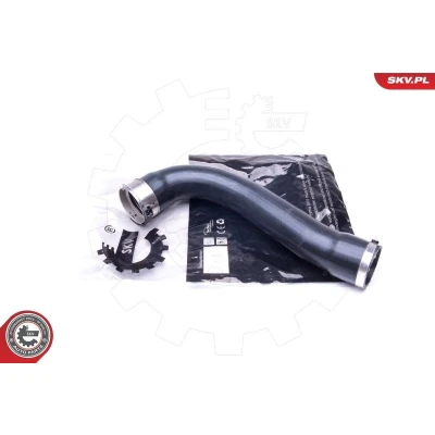Bilde av Ladeluftslange, nissan,opel,renault,vauxhall, 144600828R, 144601765R, 4420341, 4421017, 4421018, 4421019, 4423370, 4423766, 8200730404,