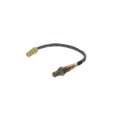 Bilde av BOSCH 0 258 006 183 Lambdasonde 4 MERCEDES BENZ: C Klasse Sedan, ML Klasse, R