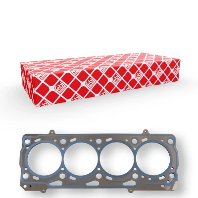 Bilde av FEBI BILSTEIN 32259 Toppakning Metall VOLKSWAGEN: Golf 6, Caddy 3, 5, SKODA: Octavia 2 Combi, 1 Fabia