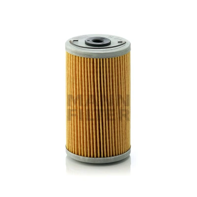 Bilde av MANN FILTER H 614 n Oljefilter med tetning Filterinnsats MERCEDES BENZ: G Klasse SUV, W123 Sedan, 190