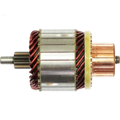 Bilde av AS PL SA6023 Anker, starter