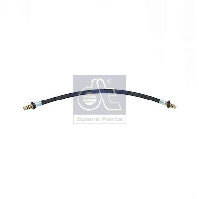 Bilde av DT Spare Parts 4.80790 Bremseslange framaksel 670