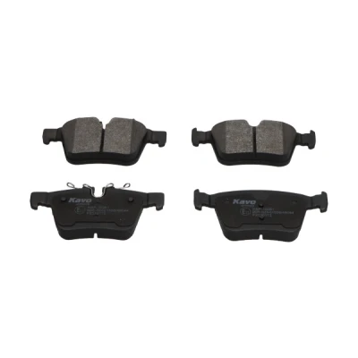 Bilde av Bremseklosser sett, Bakaksel, jaguar,polestar,volvo, 31400432, 31445621, 31445622, 31471265, 31471266, 32233035, 32287446, 32287447, J9C