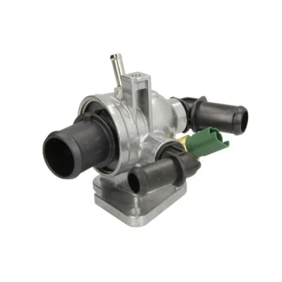 Bilde av THERMOTEC D2F007TT Termostat 88 OPEL: Corsa D Hatchback, Astra H Caravan, FIAT: Doblo II Stasjonsvogn, Grande Punto Hatchback