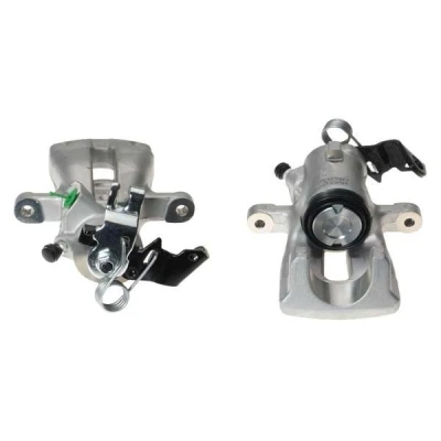 Bilde av BUDWEG CALIPER 343271 Bremsecaliper OPEL: Combo C Varebil / Stasjonsvogn, Astra H Caravan, Hatchback