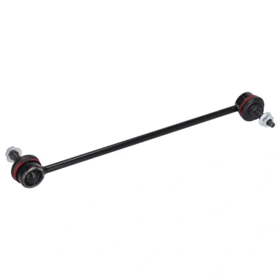 Bilde av FEBI BILSTEIN 185443 Stabstag framaksel venstre, høyre 323 M10 x 1,5 med selvlåsende mutter Stål PEUGEOT: 208 II Hatchback