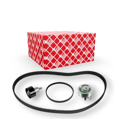 Bilde av FEBI BILSTEIN 173327 Registerreimsett 163 VOLKSWAGEN: Polo V Hatchback, up! Golf 7, AUDI: A3 Sportback