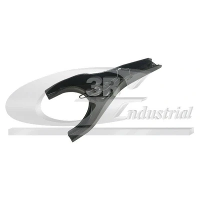 Bilde av 3RG 22804 uttryksgaffel, clutch