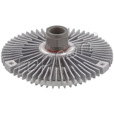 Bilde av TOPRAN 500 864 Viscous Clutch BMW: 5 Sedan, 7, Touring