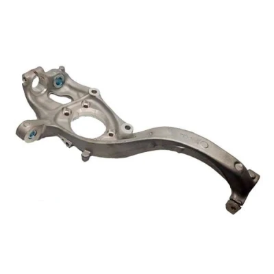 Bilde av BUGIAD BSP25146 Styrespindel framaksel venstre AUDI: A5 B8 Sportback, A4 Avant, Q5