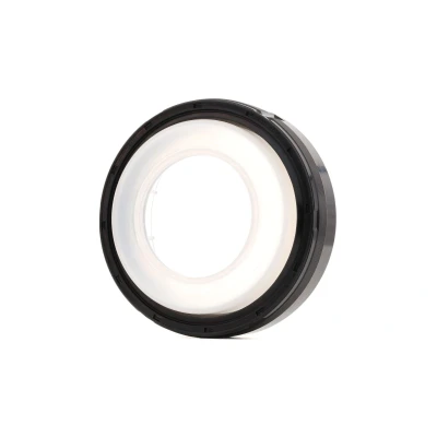 Bilde av FEBI BILSTEIN 47566 Veivaksel Tetningsring framside PTFE (rolytetrafluorethylen), PP (pulypropylen) BMW: 1 Hatchback, 3 Touring, X3