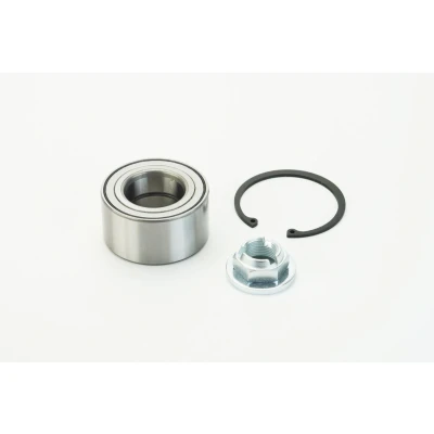 Bilde av CONTITECH WBE1095 Hjullagersett med integrert ABS sensor 72mm FORD: FIESTA 5, Focus Mk1 Hatchback, Stasjonsvogn