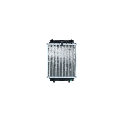 Bilde av NRF 59125 Radiator Aluminium 215 188 26 Kjøleribber loddet VOLKSWAGEN: Golf 7, 7 Variant, SKODA: Superb III Stasjonsvogn