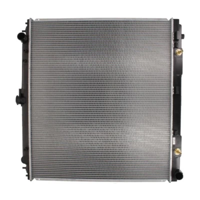 Bilde av Radiator, motorkjøling, nissan pathfinder iii, 21460EB80A, 21460EB81B