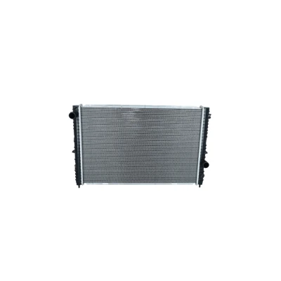 Bilde av NRF 53197 Radiator Aluminium 649 438 42 Kjøleribber loddet LAND ROVER: Discovery 2