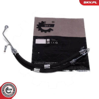 Bilde av ESEN SKV 10SKV877 Hydraulikkslange, styring fra hydraulikkpumpe til styresnekke BMW: X5