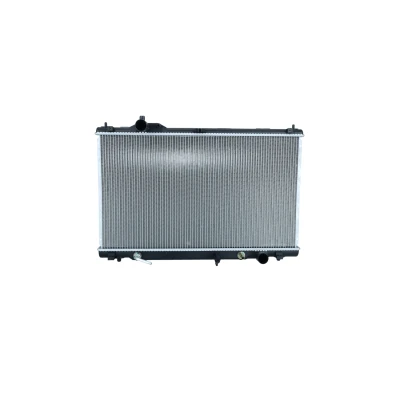 Bilde av NRF 50137 Radiator Aluminium 700 400 32 Kjøleribber loddet