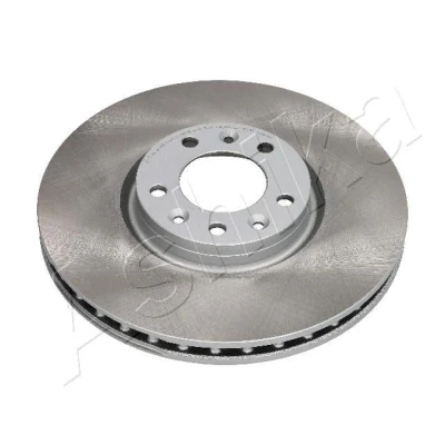 Bilde av ASHIKA 60 00 0600C Bremseskiver framaksel 304 28 5 ventilert spraylakkert PEUGEOT: 308 SW 2, 508 I SW, II Hatchback, CITROËN: C4 Grand Picasso 2