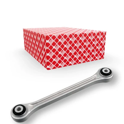 Bilde av FEBI BILSTEIN 178914 Bærebru venstre bakaksel, høyre øvre, bak, foran Casterstag Aluminium