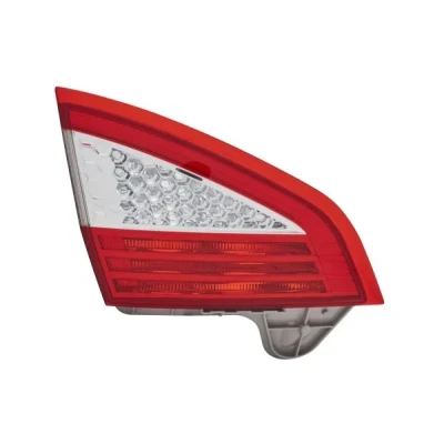 Bilde av HELLA 9EL 176 576 011 Baklykter venstre indre del P21/4W, P21/5W, PY21W 12 uten lyspære pæreholder FORD: MONDEO 4, 4 Stufenheck