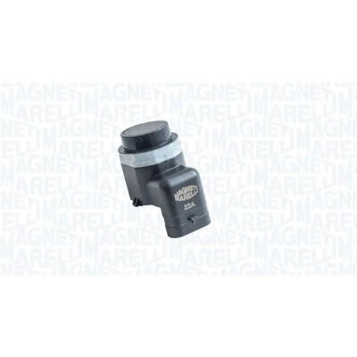 Bilde av MAGNETI MARELLI 021016013010 Parkeringssensorer venstre, høyre svart BMW: X5, 5 Touring, X3