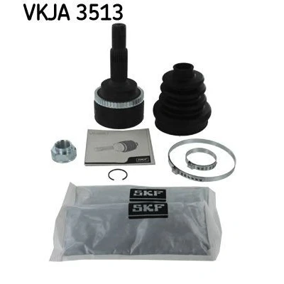 Bilde av SKF VKJA 3513 Drivknute TOYOTA: Avensis II Station Wagon, Corolla IX Hatchback