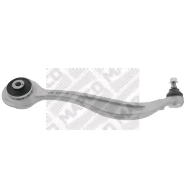 Bilde av MAPCO 54825 Bærebru med støtte / styreledd framaksel høyre, nede, foran Casterstag Aluminium 17,4 MERCEDES BENZ: GLK