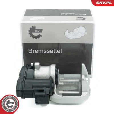 Bilde av Bremsecaliper, Høyre bakaksel, bmw 5 [f10], touring [f11], 6 cabriolet [f12], coupé [f13], gran coupe [f06], 34216793048