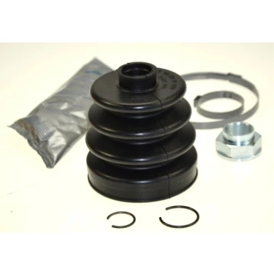 Bilde av SPIDAN 21846 Drivakselmansjett 93,00 NBR (nitril butadien kautsjuk) TOYOTA: Yaris I Hatchback