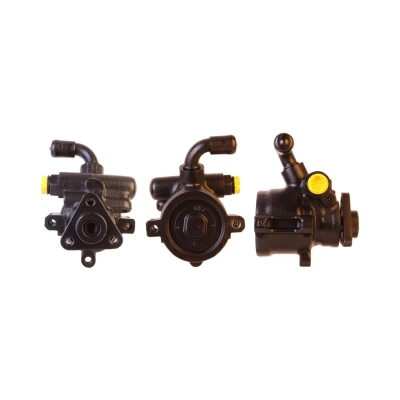 Bilde av LUCAS LRS02345 Starter 12 2 13 VOLKSWAGEN: Multivan 5 (7HM, Transporter 5, Bus, SKODA: Octavia Combi, AUDI: A3 Sportback
